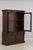 Henredon Henredon Ralph Lauren Mahogany China Cabinet For Sale - Image 4 of 18