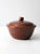 Antique Monmouth Western Stoneware Casserole Dish For Sale - Image 9 of 11