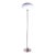 1960s Laurel Lamp Mfg, Mid-Century Mushroom Floor Lamp For Sale
