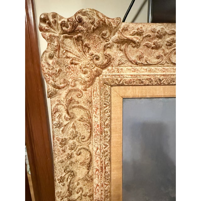 Oil on canvas, signed and dated lower right: **“Paul Leduc / 1911.”** Sight: 47 x 63.5 in. (119.4 × 161.3 cm) • Overall:...