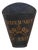 French 20th Century Painted Grape-Picking Hod For Sale