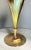 American Tiffany Favrile Glass Tulip Form Vase For Sale - Image 3 of 4
