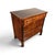 Small Biedermeier Walnut Chest of Drawers, Germany, Circa 1820 A refined small Biedermeier chest of drawers from Germany,...