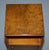 Burr Walnut Bedside Cupboards or Lamp Tables from Waring & Gillows, 1932, Set of 2 For Sale - Image 17 of 18