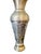 Pair of Large Mid-Century Indian Etched Brass Vases For Sale In Reno/Lake Tahoe - Image 6 of 11