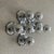 1970s 1970s Motoko Ishii for Staff Leuchten Wall Lamps / Sculpture For Sale - Image 5 of 11