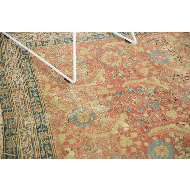 Antique Northwest Persian Rug Runner - 5'5" x 11'11" For Sale In New York - Image 6 of 17