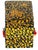 Gold Japanese Meiji Miniature Gold Maki-e Two-Tier Jūbako, circa 1890 For Sale - Image 8 of 12