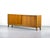 Mid-Century Walnut Sideboard by Georg Satink for WK Möbel, 1950s For Sale - Image 11 of 18