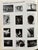 Printmaking Materials Barbara Morgan Original Silver Gelatin Photograph “Valerie Bettis - Desperate Heart 1944” Photomontage For Sale - Image 7 of 9