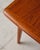Mid-Century Modern Danish Extendable Dining Table in Teak by Svend Aage Madsen, 1960s For Sale - Image 18 of 18
