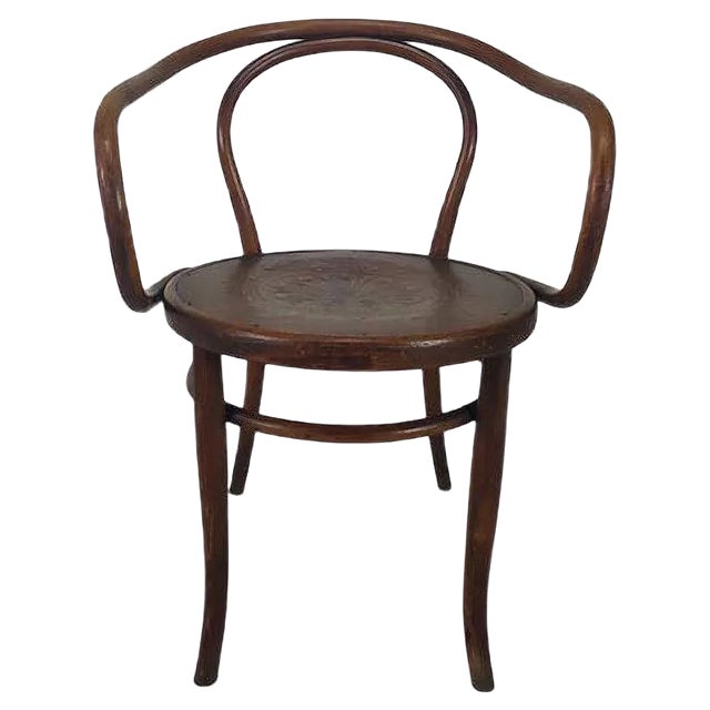 Chair from Jacob & Josef Kohn For Sale