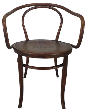 Chair from Jacob & Josef Kohn