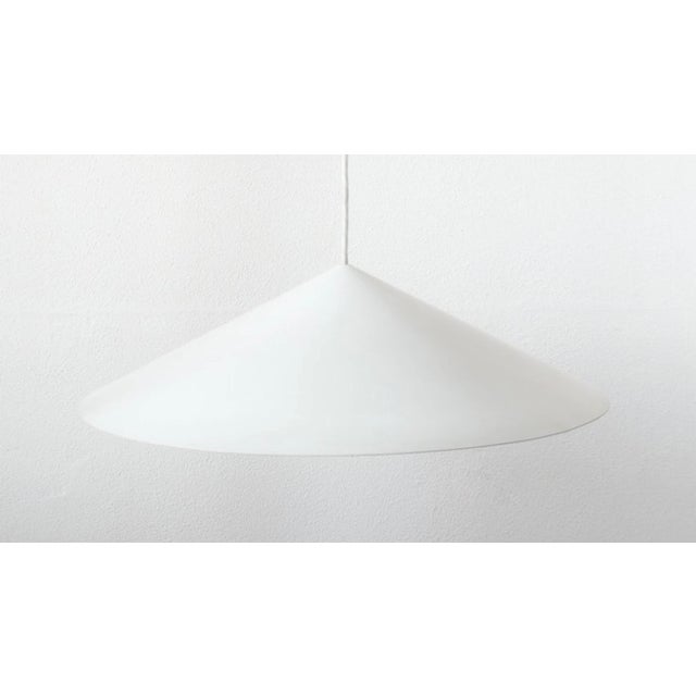 Focus 1011 Pendant Lamp by Claus Bonderup & Torsten Thorup for Focus, Denmark, 1960s-1970s For Sale - Image 4 of 12