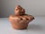 Ricardo Mesa, Nude Happy Chubby Girl on Hand, 1980s, Terracotta For Sale - Image 4 of 16
