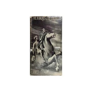 The Marquis & the Chevalier 1951 Book For Sale