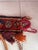 Qashqai Persian Camel Trapping Textile For Sale - Image 4 of 10