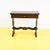 Wooden Console Table, 1970s For Sale - Image 9 of 9