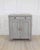 Made in Sweden in the late nineteenth century, this sideboard belongs to the Scandinavian tradition of practical case...