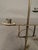 Pair of French Wrought Iron Candelabras, Circa 1850 For Sale - Image 4 of 13