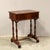Wood Antique Walnut Coffee Table, 1800s For Sale - Image 7 of 13