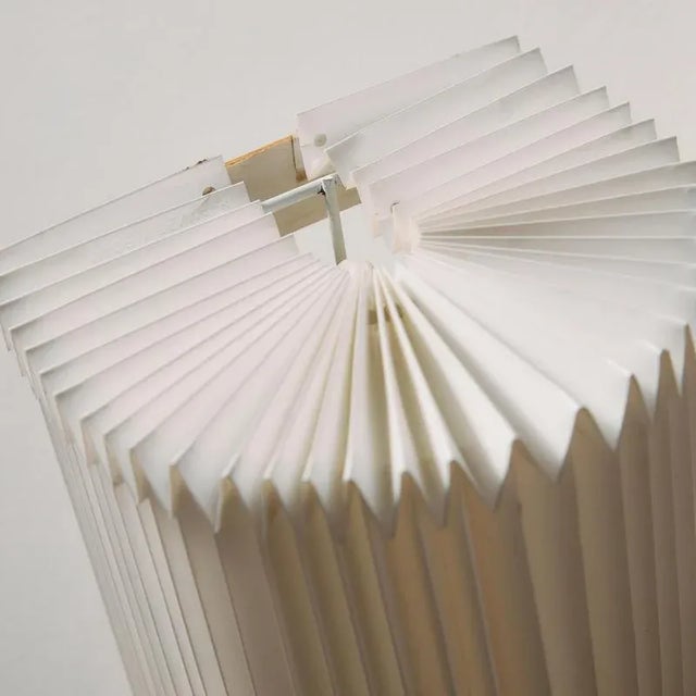 Model 205 Wall Lamps by Tage Klint for Le Klint, Set of 2 For Sale - Image 15 of 18