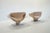 Ribbon Chairs with Ottoman by Pierre Paulin for Artifort, Netherlands, 1990s, Set of 3 For Sale - Image 10 of 14