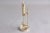 Danish Ship Oil Lamp in Brass with Gyro Suspension, 1970s For Sale - Image 3 of 8