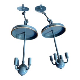 Example of Urban Electric Lighting