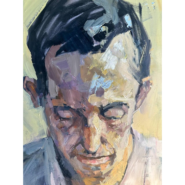 A work by peter bowen is a must have of any current collector of art. His work has been featured recently in some of the...