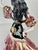 Ceramic Flamenco Dancer from Formento, 1950s-1960s For Sale - Image 12 of 18