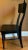 Wood 1990s Vintage Wood Bar Stool For Sale - Image 7 of 12