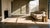 1890s Tan Camel Paisley Traditional Antique Indian Amritsar Rug 13'2" X 17'8" Handknotted Wool Carpet For Sale - Image 9 of 9