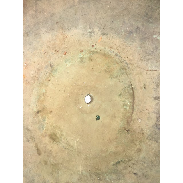 Antique Copper Chocolate Factory Vat Chairish