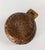Wood 20th Century Maori Tribal Carved Treenware Inkwell, New Zealand For Sale - Image 7 of 11
