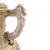 Large French Barbotine Wine Ewer, 1875-1895 For Sale - Image 13 of 18