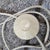 Floor Lamp in Gold-Plated Metal, Spain, 1970s For Sale - Image 10 of 18