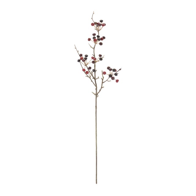 Enhance your holiday displays with the charming Berry Pod Spray set! This beautiful collection of sprays brings the...