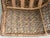 Wood French Style All Weather Woven Rattan Barrel Back Chairs a Pair For Sale - Image 7 of 11