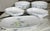 Ceramic Vintage Noritake Progression Bewitch Pattern - 39 Pieces For Sale - Image 7 of 18