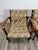 Set of Armchairs by K. Kozelka & A. Kropacek, 1950s For Sale - Image 4 of 18