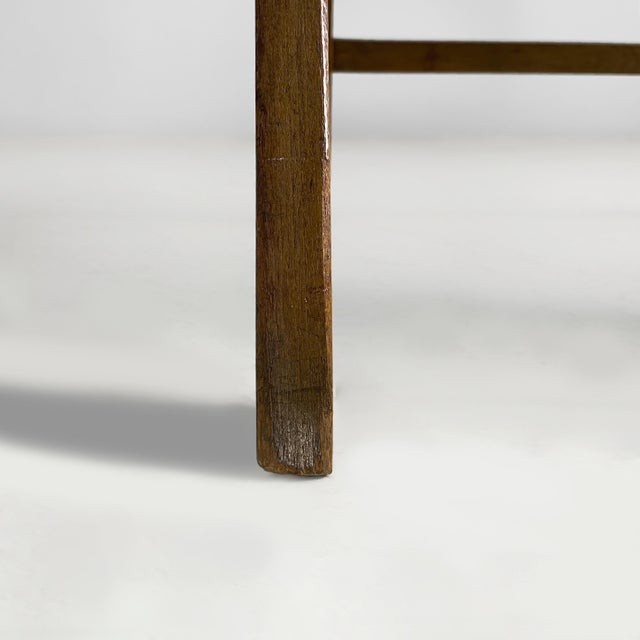 Austrian Art Deco B751 Chairs from Thonet-Mundus, 1930s, Set of 4 For Sale - Image 14 of 16