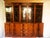 English Mahogany Cabinet with Drawers, 1960s For Sale - Image 3 of 18