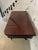 Wood Antique Regency Mahogany Dining Table, 1825 For Sale - Image 7 of 15