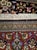 Beige Vintage Hand-Knotted Qum Kurk Rug, 1980s For Sale - Image 8 of 13