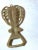 Mid 20th Century Vintage Brass Scorpion Bottle Opener For Sale - Image 5 of 9