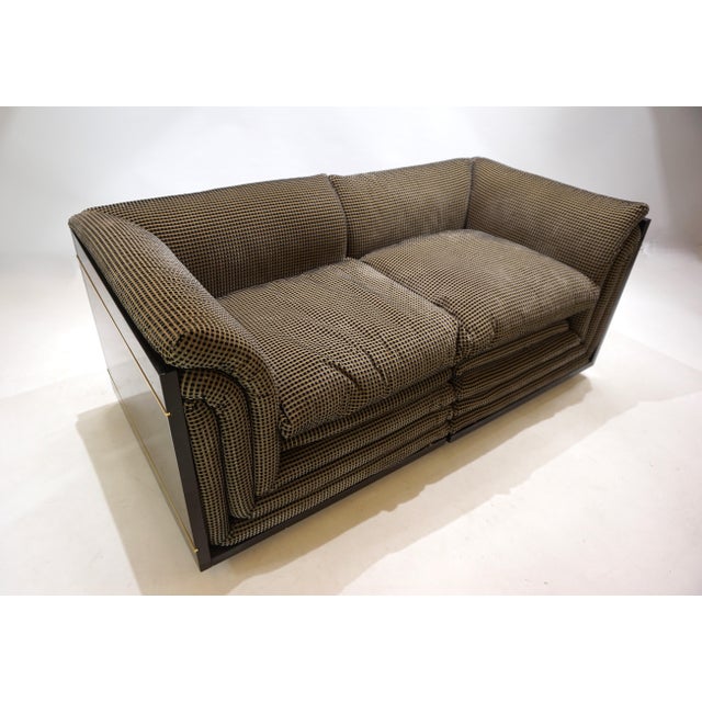 Two-Seater Sofa by Pierre Cardin, 1970 For Sale - Image 4 of 18