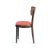 Wooden Dining Chair, 1950s For Sale - Image 4 of 9