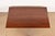 Late 20th Century Eldred Wheeler Early American Shaker Solid Cherry Wood Drop Leaf Harvest Dining Table, Newly Refinished For Sale - Image 5 of 13