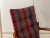 Vintage Teak Rocking Chair from Vamdrup, 1960s For Sale - Image 12 of 13
